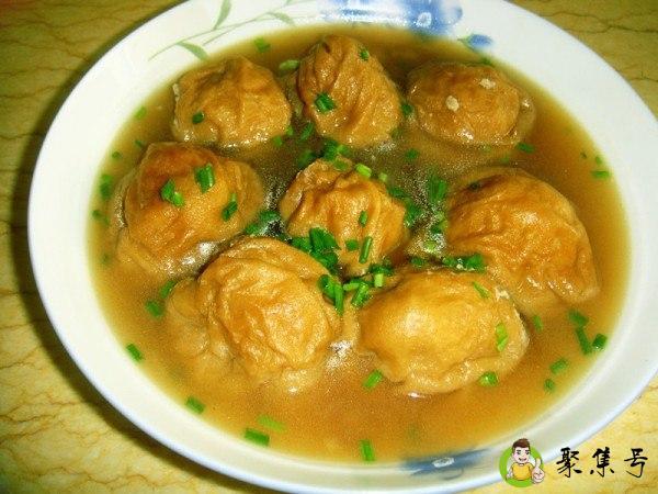 汤油分离小妙招