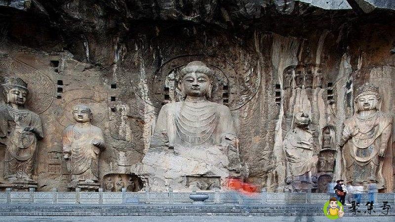 龙门石窟位于哪个省