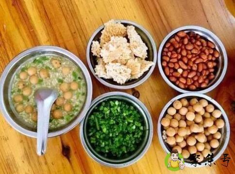 广西油茶是什么东西