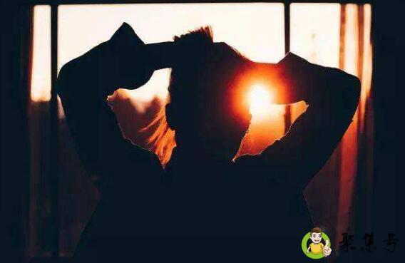 大器晚成三大特点