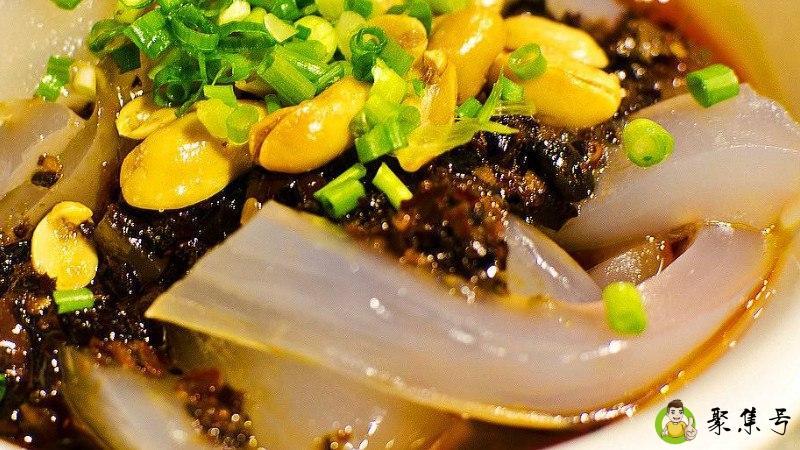 做凉粉用什么替代石灰