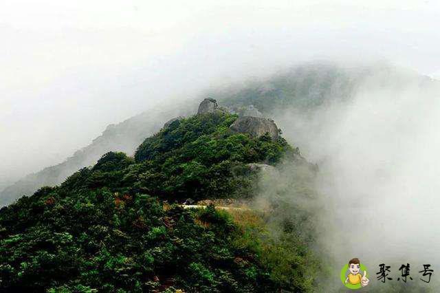 罗浮山在哪个省份