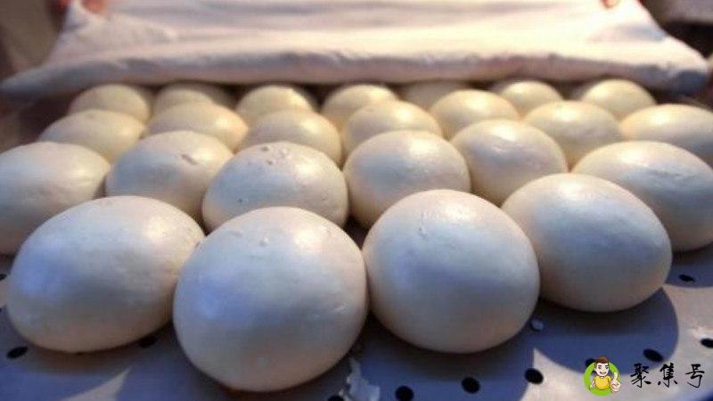 蒸馒头上面先熟还是下面先熟