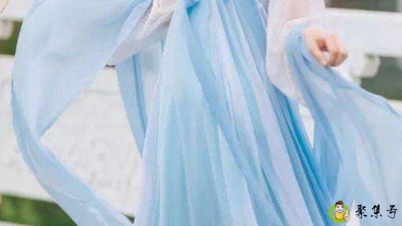 正版汉服哪里买