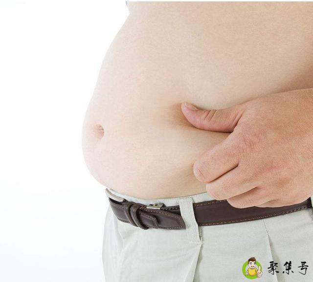 赘肉和怀孕肚子的区别