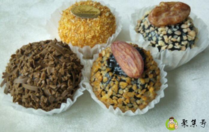 芝麻属于坚果吗