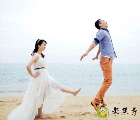 如何对侍白眼狼孩子