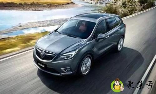 别克是哪个国家的车