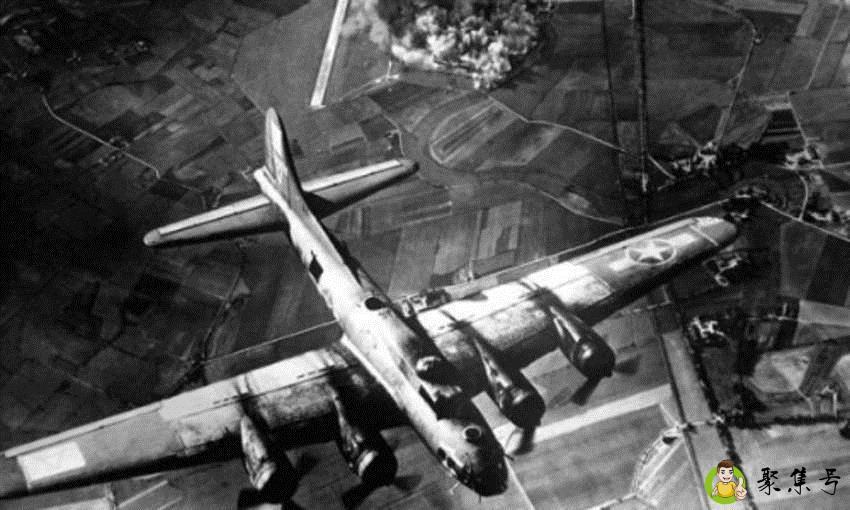 空袭时为什么要躲在地下室