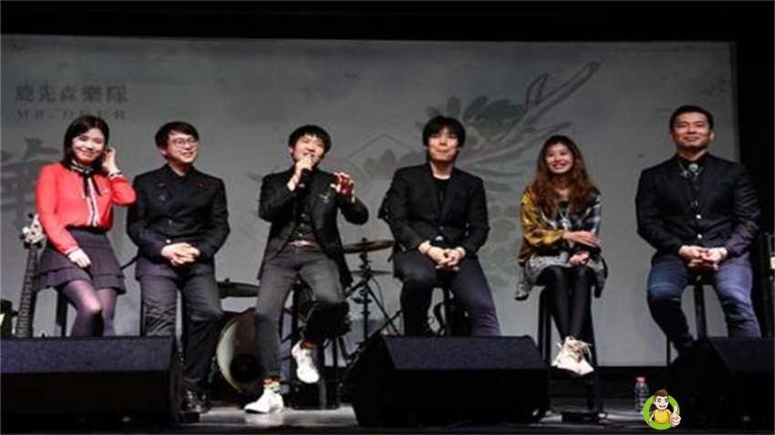 先森对应的女生称呼