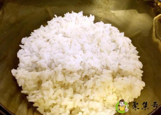 香糯饭和快煮饭的区别