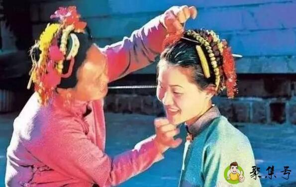 绞面会使毛越来越长吗