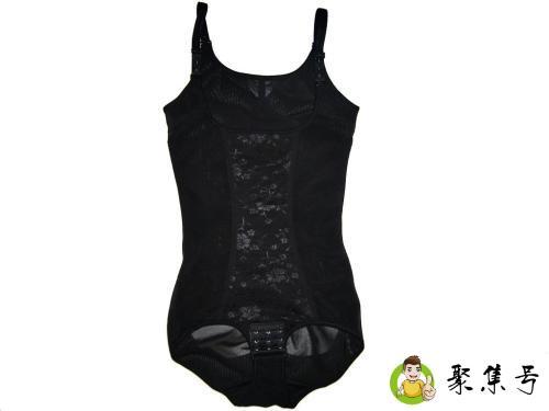 一期二期塑身衣的区别