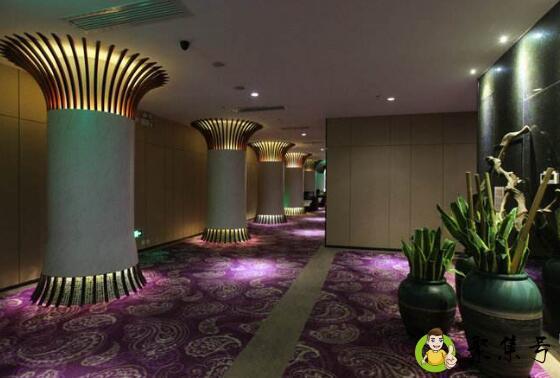 东方园水疗有哪些服务