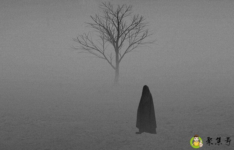 孤独没有色彩是什么意思