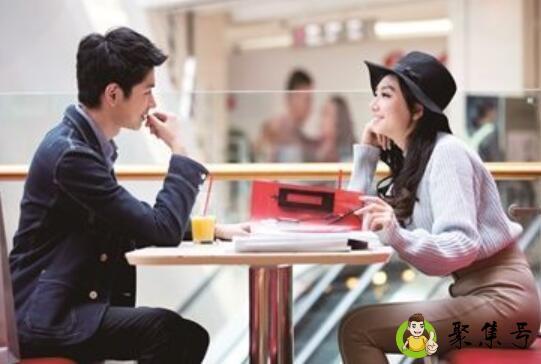 相亲没感觉能培养吗