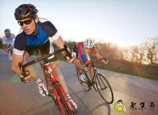 减脂和增肌区别