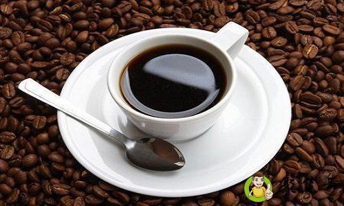 美式咖啡和黑咖啡区别