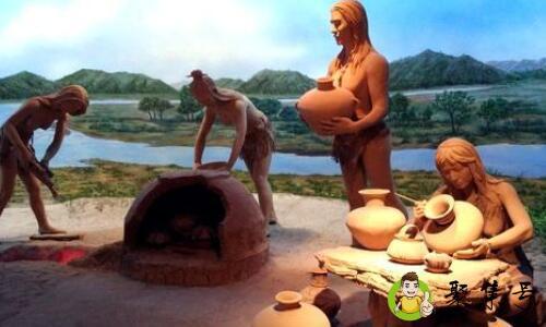 原始人的生活是什么样