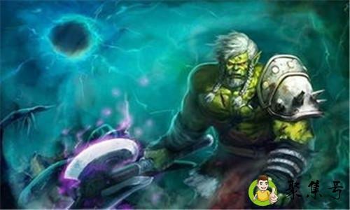 魔兽世界加里杨在哪