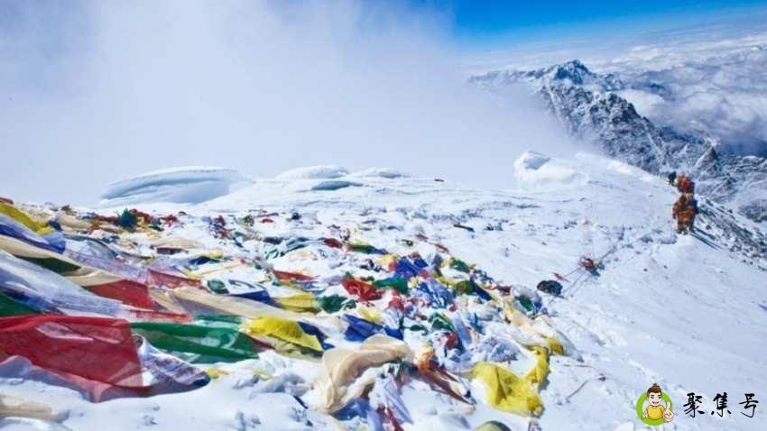 攀登珠峰需要多长时间