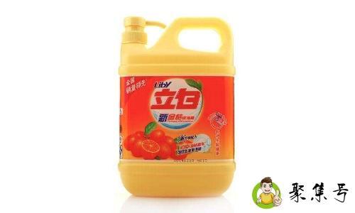 洗洁精吃了会怎样