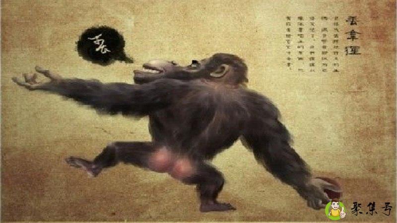 南宁七大神兽什么意思