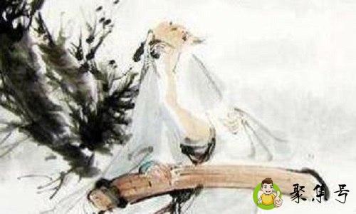 君子有所为有所不为什么意思