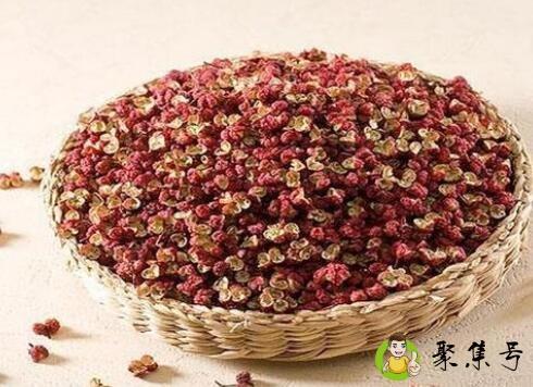 麻椒和花椒的区别