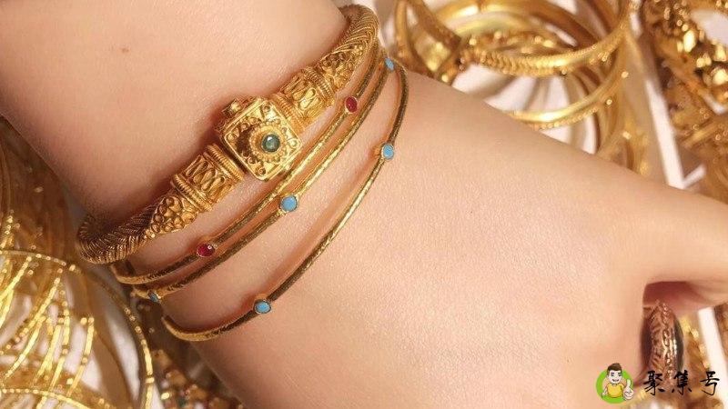 尼泊尔老黄金是金子吗