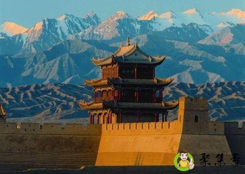 嘉峪关能带走的特产小吃有哪些