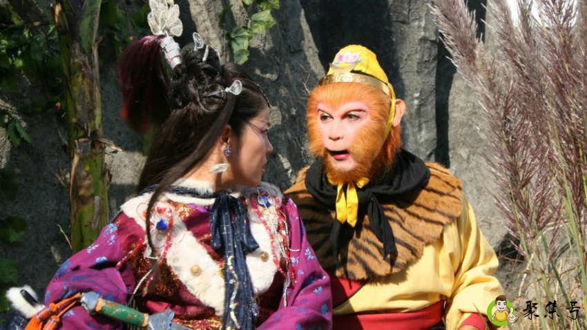 中国四大经典著作