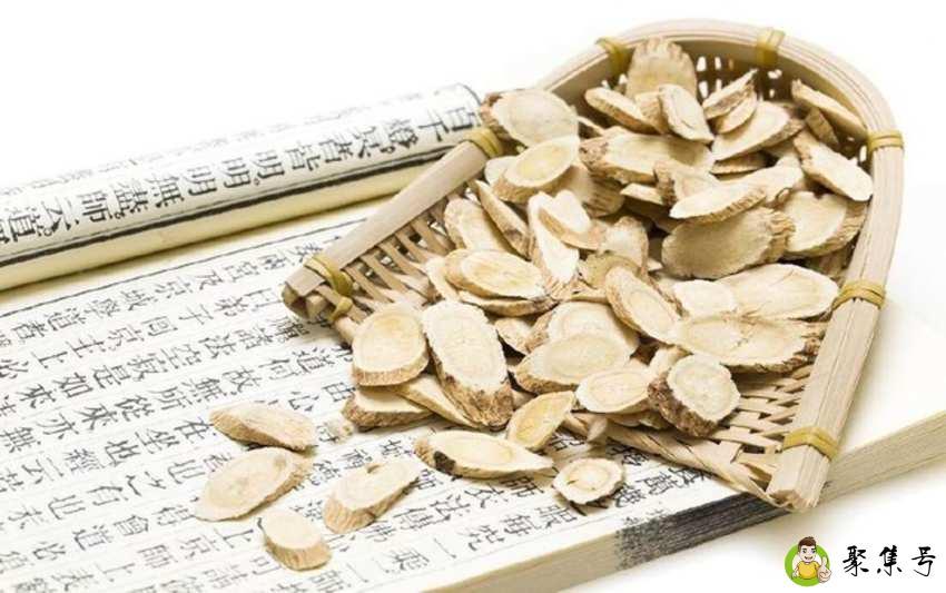 什么东西能补气