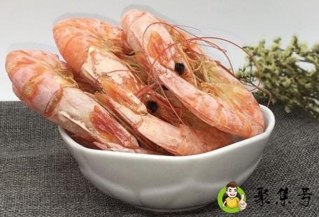 干虾要泡多长时间