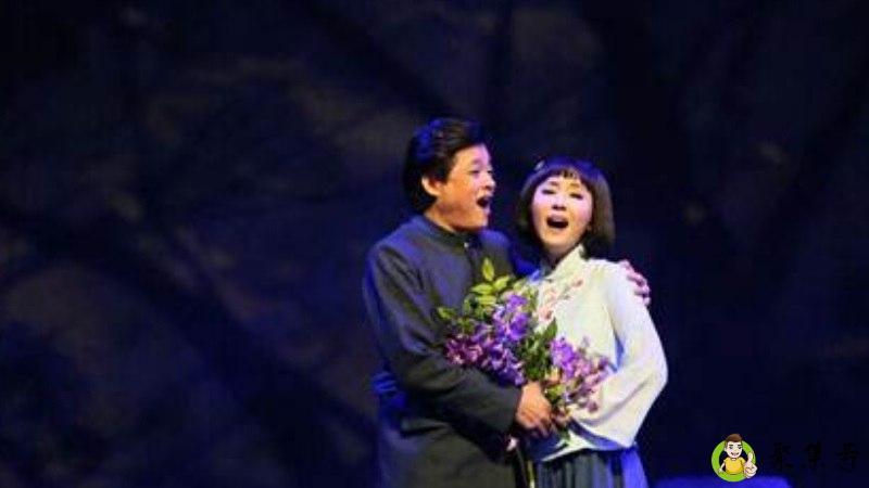 歌剧产生于什么时期