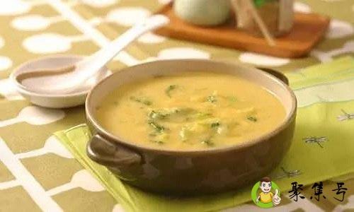 立秋轻断食是什么意思