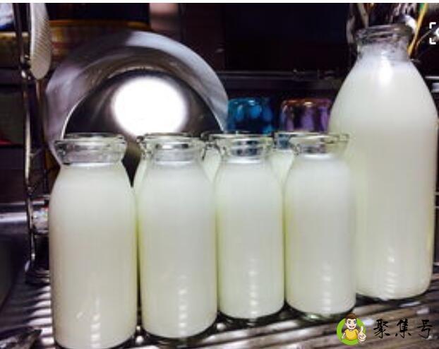 生牛乳和鲜牛奶区别