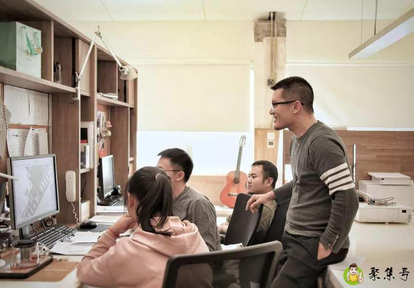 it设计师是干什么的