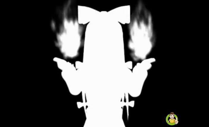 bad apple是什么梗