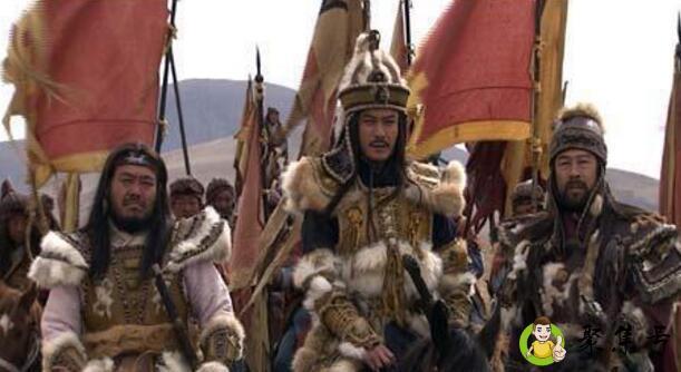 古代匈奴是现在什么地方