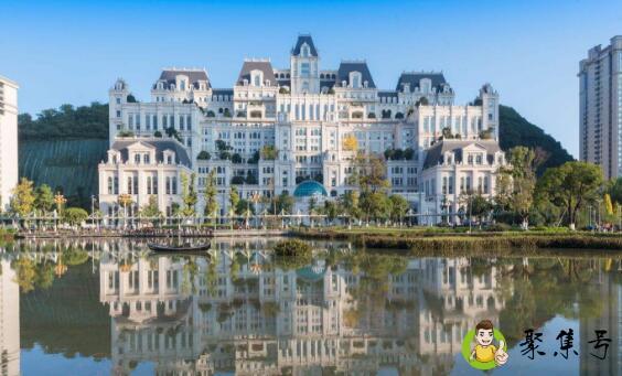 贵阳白宫是干什么的