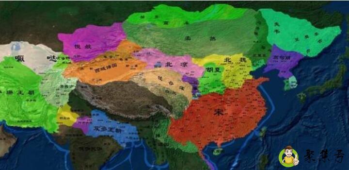 亚洲位于什么半球