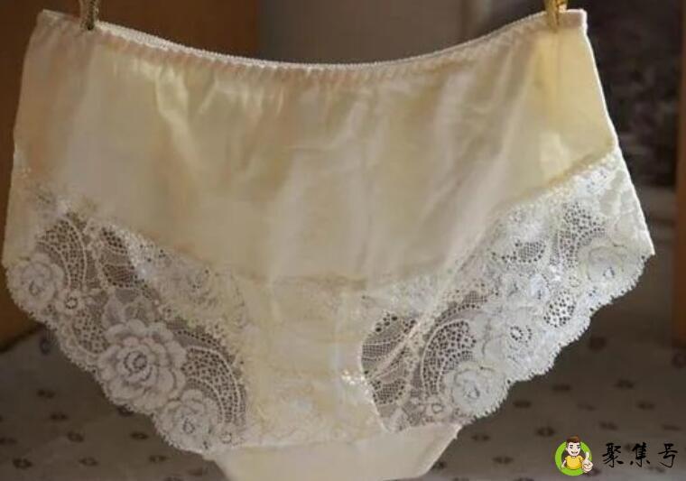 内衣内裤能放一起洗吗