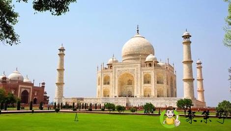 泰姬陵在哪个国家