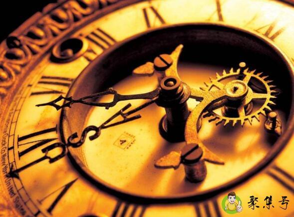 凌晨上午下午晚上如何划分