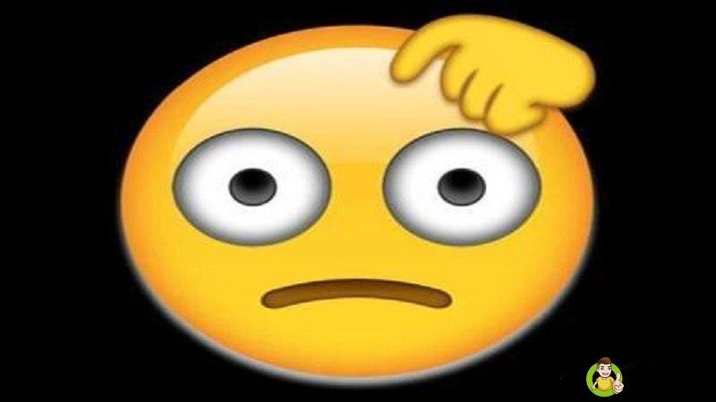 不知所措的意思