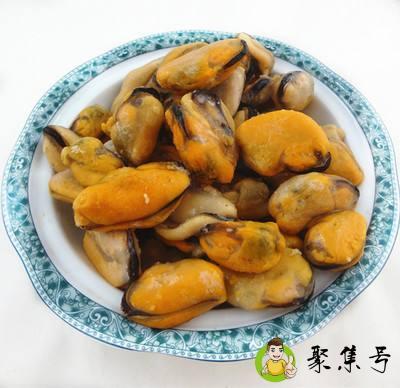海虹可以冷冻吗