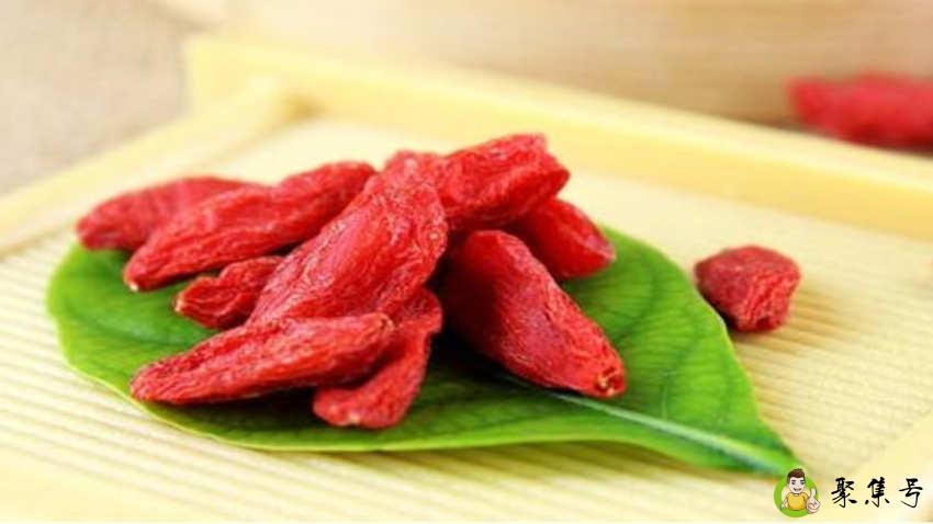 枸杞怎么分辨真假