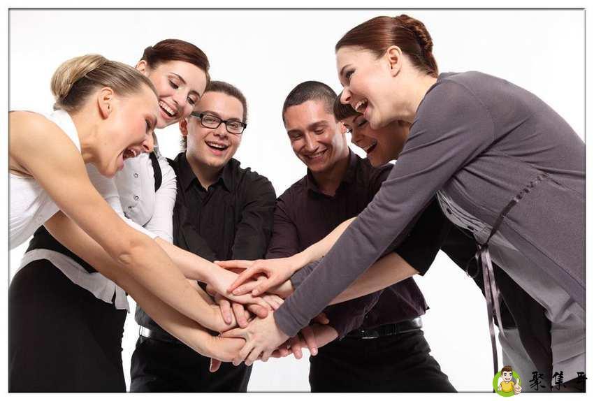 人员管理的五大要素