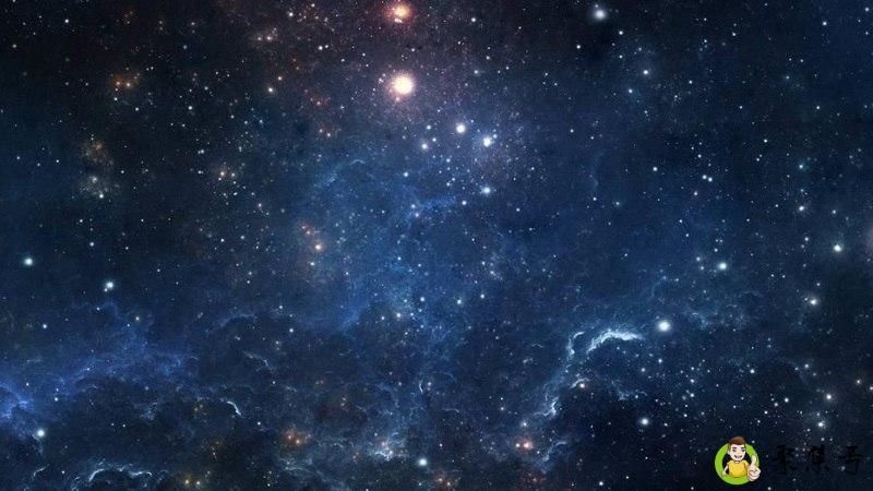 宇宙的中心是什么